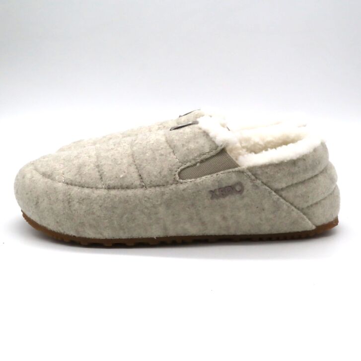 Xero Shoes Pagosa Cozy Marled Cream Women