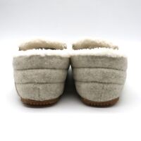 Xero Shoes Pagosa Cozy Marled Cream Women