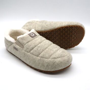 Xero Shoes Pagosa Cozy Marled Cream Women 36.5