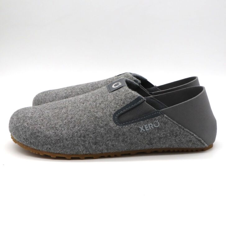 Xero Shoes Pagosa Light Grey Women