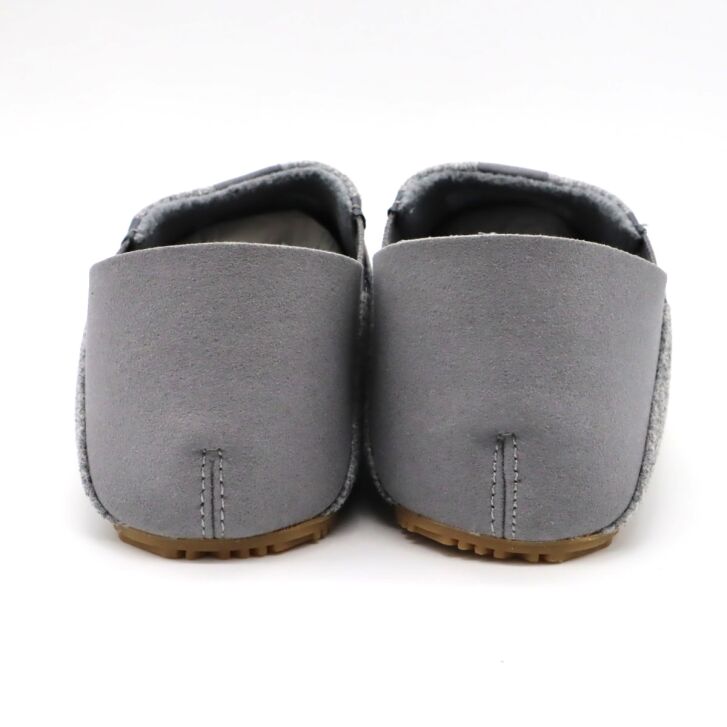 Xero Shoes Pagosa Light Grey Women