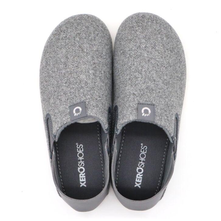 Xero Shoes Pagosa Light Grey Women