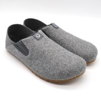 Xero Shoes Pagosa Light Grey Women