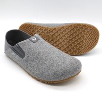 Xero Shoes Pagosa Light Grey Women