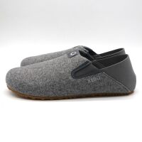 Xero Shoes Pagosa Light Grey Women