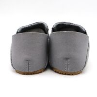 Xero Shoes Pagosa Light Grey Women