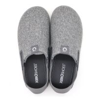 Xero Shoes Pagosa Light Grey Women