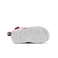 Xero Shoes Alpine Pull On Littlè Kids Pink/Fig 24