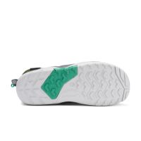 Xero Shoes Alpine Pull On Big Kidss Army Green