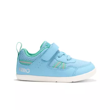 Xero Shoes PRIO Little Kids Lunar Milky Blue