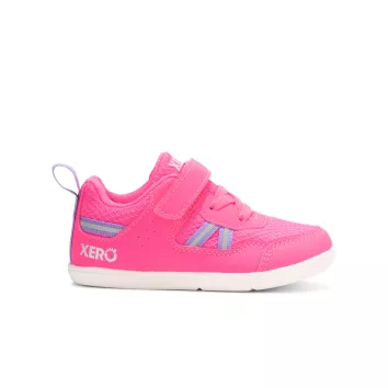 Xero Shoes PRIO Little Kids Lunar Pink