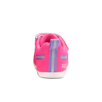Xero Shoes PRIO Little Kids Lunar Pink 25