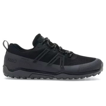Xero Shoes Scrambler Trail Low WP Women Black / Asphalt