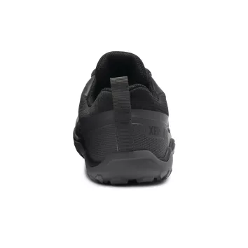 Xero Shoes Scrambler Trail Low WP Women Black / Asphalt
