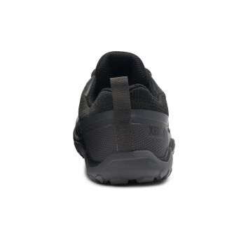 Xero Shoes Scrambler Trail Low WP Women Black / Asphalt 41.5