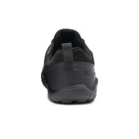 Xero Shoes Scrambler Trail Low WP Women Black / Asphalt 41.5
