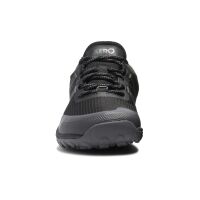 Xero Shoes Scrambler Trail Low WP Women Black / Asphalt 41.5