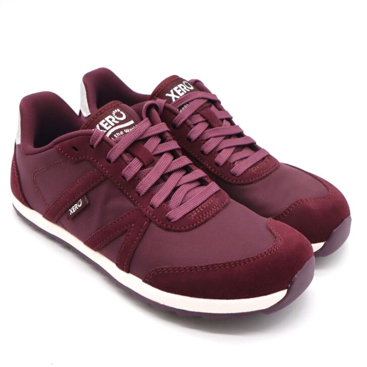 Xero Shoes Sneaker WYNN Women Fig Glitter