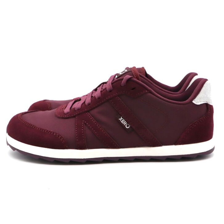 Xero Shoes Sneaker WYNN Women Fig Glitter