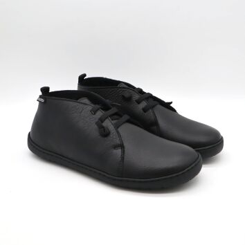 SNIPE Barfußschuhe Damen Negro
