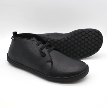 SNIPE Barfußschuhe Damen Negro 41