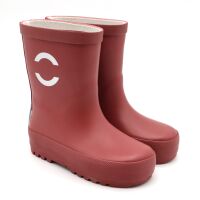 Mikk-Line Wellies Gummistiefel Apple Butter 23