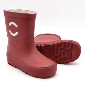 Mikk-Line Wellies Gummistiefel Apple Butter 32