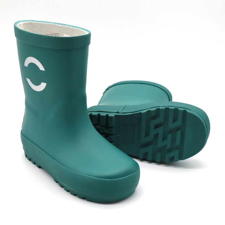Mikk-Line Wellies Gummistiefel North Sea 33
