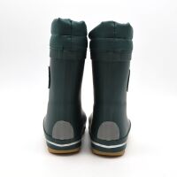 Mikk-Line Winter Wellies Darkest Sprouse