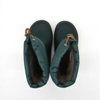 Mikk-Line Winter Wellies Darkest Sprouse 30