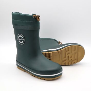 Mikk-Line Winter Wellies Darkest Sprouse 31