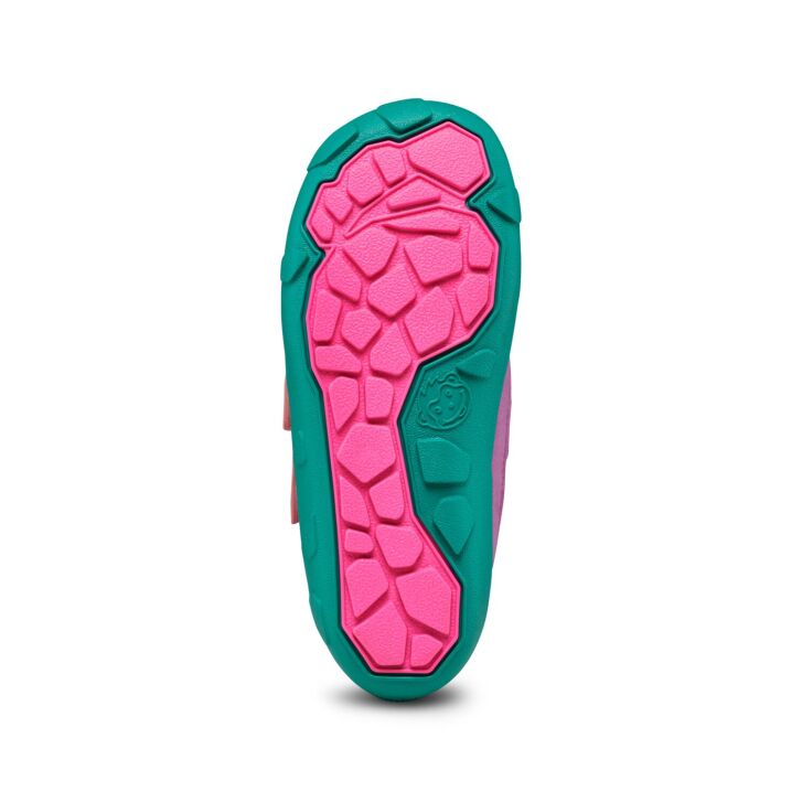 Affenzahn Schneestiefel Vegan Comfy Eule