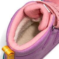 Affenzahn Schneestiefel Vegan Comfy Eule