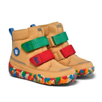 Affenzahn Schneestiefel Vegan Comfy Affenzahn 10J 24