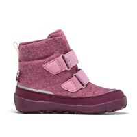Affenzahn Winterstiefel Wolle Comfy Otter