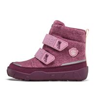 Affenzahn Winterstiefel Wolle Comfy Otter 23