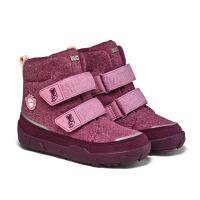 Affenzahn Winterstiefel Wolle Comfy Otter 29