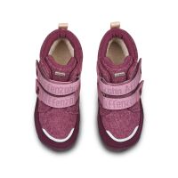 Affenzahn Winterstiefel Wolle Comfy Otter 30