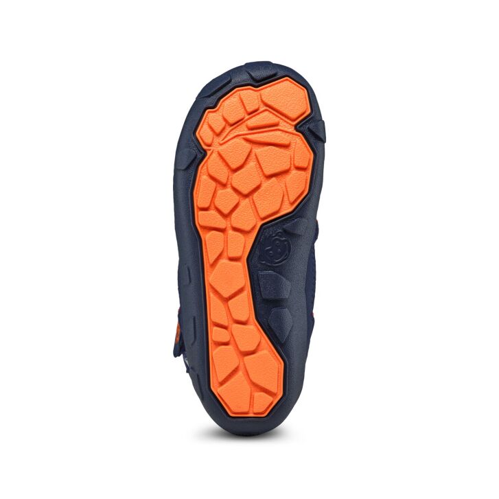 Affenzahn Schneestiefel Vegan Snowy Elefant