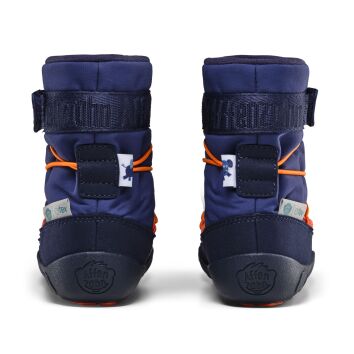Affenzahn Schneestiefel Vegan Snowy Elefant