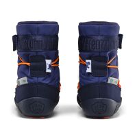 Affenzahn Schneestiefel Vegan Snowy Elefant