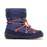 Affenzahn Schneestiefel Vegan Snowy Elefant