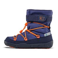 Affenzahn Schneestiefel Vegan Snowy Elefant