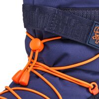 Affenzahn Schneestiefel Vegan Snowy Elefant