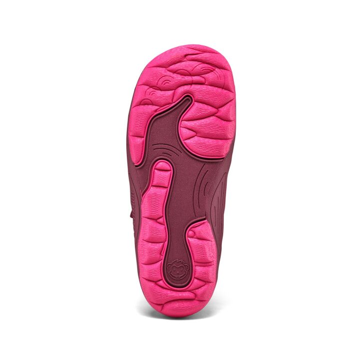 Affenzahn Schneestiefel Vegan Freezy Vogel