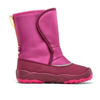 Affenzahn Schneestiefel Vegan Freezy Vogel