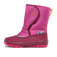 Affenzahn Schneestiefel Vegan Freezy Vogel