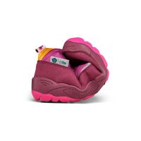 Affenzahn Schneestiefel Vegan Freezy Vogel