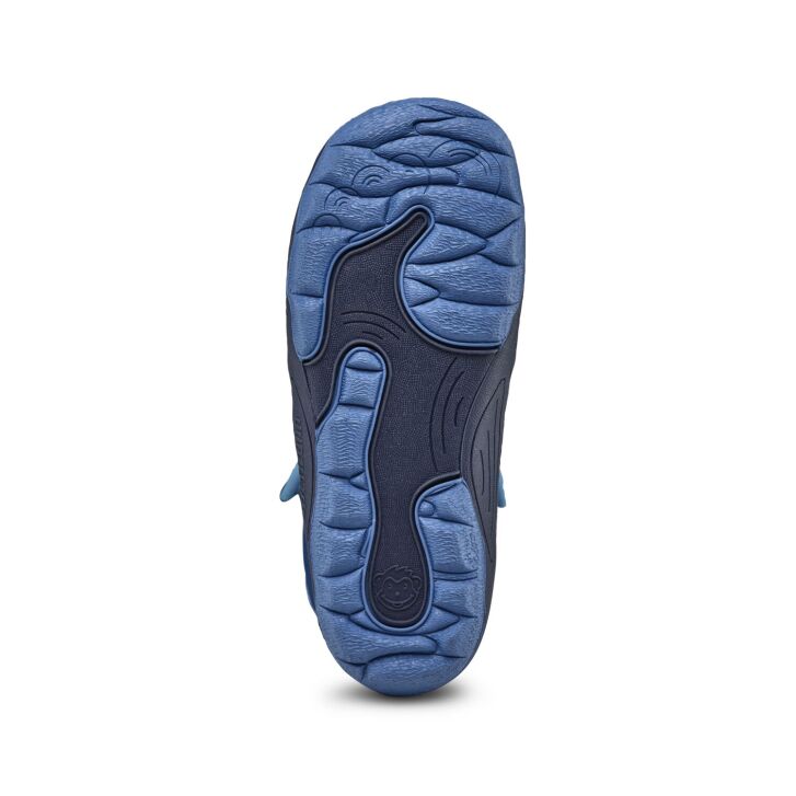 Affenzahn Schneestiefel Vegan Freezy Elefant