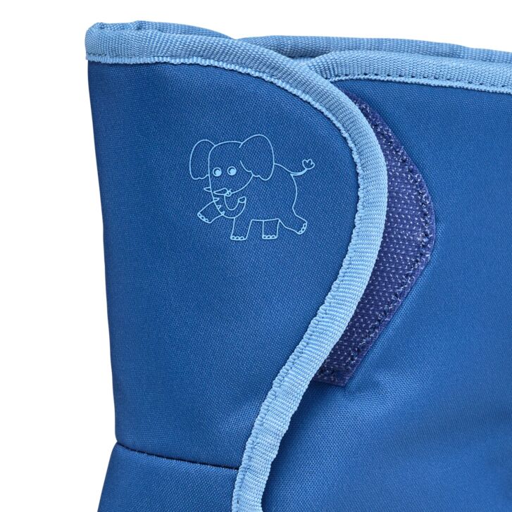 Affenzahn Schneestiefel Vegan Freezy Elefant